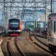 KAI Commuter Luncurkan KRL Baru CL-125: Jabodetabek Makin Nyaman!