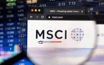 MSCI Rebalancing 2025: AADI Diburu Asing, CUAN dan DSSA Malah Dijual!