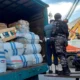 TNI AL Gagalkan Penyelundupan Enam Kontainer Ballpress Asal Malaysia