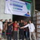 UMKM Riau Ekspor 1 Kontainer Produk Rotan ke Malaysia, Hasilkan Devisa Rp 33,7 Juta