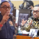 Viral: Ahmad Sahroni DPR Punya 3 Gundik, Heboh di Tengah Demo Nasional!