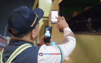 ASDP Perketat Tiket dan Identitas di Merak Saat HUT RI