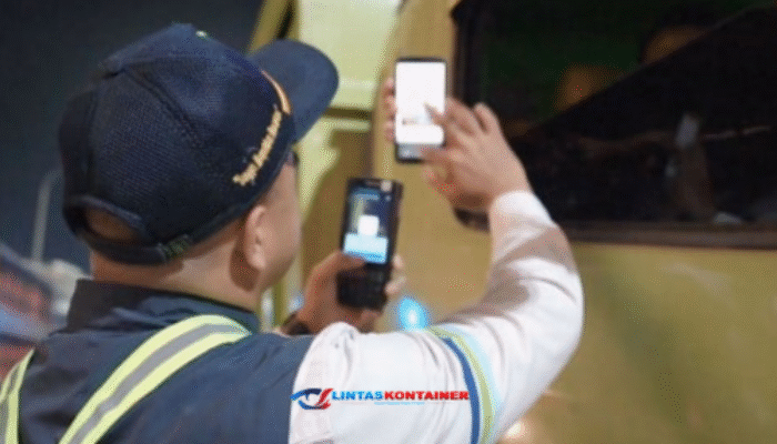 ASDP Perketat Tiket dan Identitas di Merak Saat HUT RI