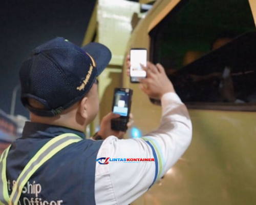 ASDP Perketat Tiket dan Identitas di Merak Saat HUT RI