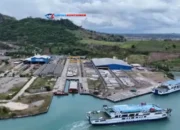 Pelabuhan Bojonegara Beroperasi, Pelindo Banten Terima Izin Resmi!