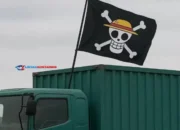 Pakar UMY Kupas Makna Bendera One Piece!