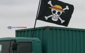 Pakar UMY Kupas Makna Bendera One Piece!