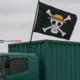 Pakar UMY Kupas Makna Bendera One Piece!