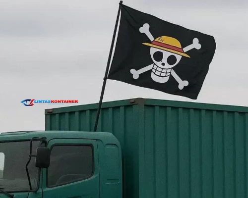Pakar UMY Kupas Makna Bendera One Piece!