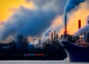 BHP Pimpin Konsorsium Global: Gebrakan CCUS untuk Dekarbonisasi Asia!