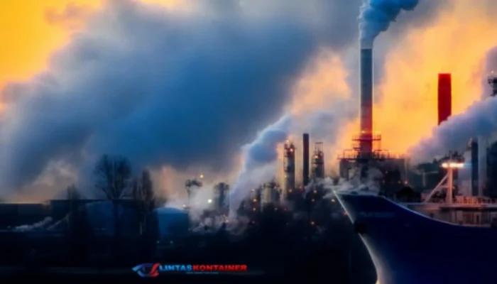 BHP Pimpin Konsorsium Global: Gebrakan CCUS untuk Dekarbonisasi Asia!