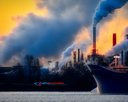 BHP Pimpin Konsorsium Global: Gebrakan CCUS untuk Dekarbonisasi Asia!
