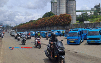Pelabuhan Bina Natu Rusak Parah: Warga Sumba Barat Tuntut Aksi Pemerintah!