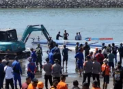 Boat Terbalik di Sanur: Nahkoda Dolphin II Dilaporkan ke Polda Bali!