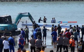 Boat Terbalik di Sanur: Nahkoda Dolphin II Dilaporkan ke Polda Bali!