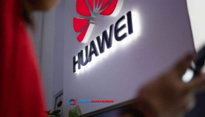 Huawei Pimpin Container Cloud Global, Dorong Inovasi AI