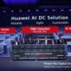 Huawei Pimpin Container Cloud Global, Dorong Inovasi AI