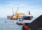 Indika Energy (INDY) Teken Kontrak Rp1,4 T untuk Kelola Terminal Batu Ampar!