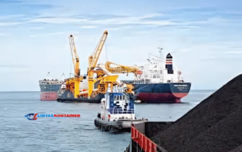 Indika Energy (INDY) Teken Kontrak Rp1,4 T untuk Kelola Terminal Batu Ampar!