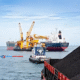 Indika Energy (INDY) Teken Kontrak Rp1,4 T untuk Kelola Terminal Batu Ampar!