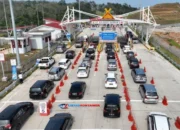 Dompet Terkuras! Biaya Transportasi Warga Jabodetabek Tembus Rp1,9 Juta per Bulan
