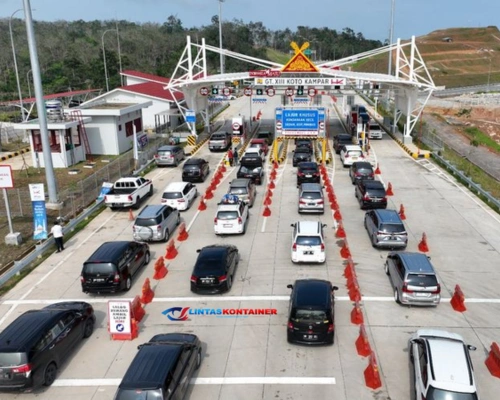 Dompet Terkuras! Biaya Transportasi Warga Jabodetabek Tembus Rp1,9 Juta per Bulan