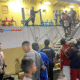 KPPP Polsek Kisar Tingkatkan Keamanan dan Kenyamanan di Pelabuhan Wonreli!