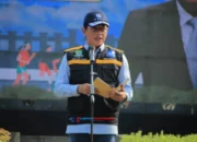 Perdana di Jabodetabek: Menteri LH Dukung Penuh Satgas Langit Biru Tangerang!