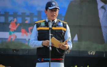 Perdana di Jabodetabek: Menteri LH Dukung Penuh Satgas Langit Biru Tangerang!