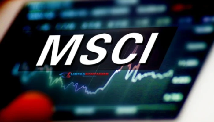 MSCI Rebalancing 2025: AADI Diburu Asing, CUAN dan DSSA Malah Dijual!