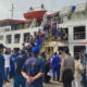 Heroik! Nahkoda KMP Gili Iyang Tenangkan Penumpang Saat Kebakaran di Tengah Laut