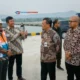 Pelabuhan Batang Mulai Beroperasi, Pangkas Biaya Logistik Industri!
