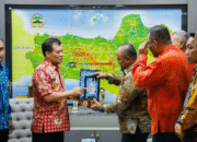Rencana Pengembangan Pelabuhan di Jateng Dipercepat, Dorong Ekonomi!