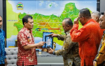 Rencana Pengembangan Pelabuhan di Jateng Dipercepat, Dorong Ekonomi!