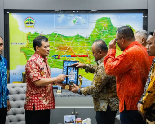 Rencana Pengembangan Pelabuhan di Jateng Dipercepat, Dorong Ekonomi!