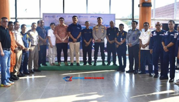 Pelindo Tanjungpandan Gelar “Begalor Nyantai Sambil Ngupi”: Kegiatan Santai Insan Pelabuhan!