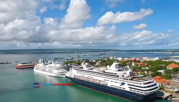 Port Visit Pelindo 2025: Pelabuhan, Jantung Perekonomian Indonesia!