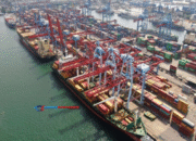 Port Visit Pelindo 2025: Pelabuhan, Jantung Perekonomian Indonesia!