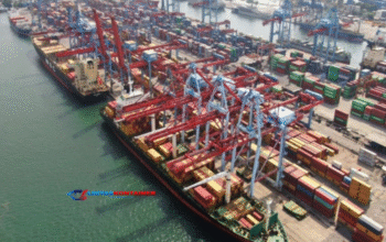 Port Visit Pelindo 2025: Pelabuhan, Jantung Perekonomian Indonesia!