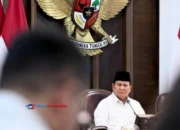 Saat Prabowo Pilih Cara Damai Usai Malaysia Ogah Sebut Ambalat