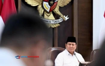 Saat Prabowo Pilih Cara Damai Usai Malaysia Ogah Sebut Ambalat