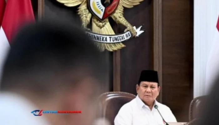 Saat Prabowo Pilih Cara Damai Usai Malaysia Ogah Sebut Ambalat