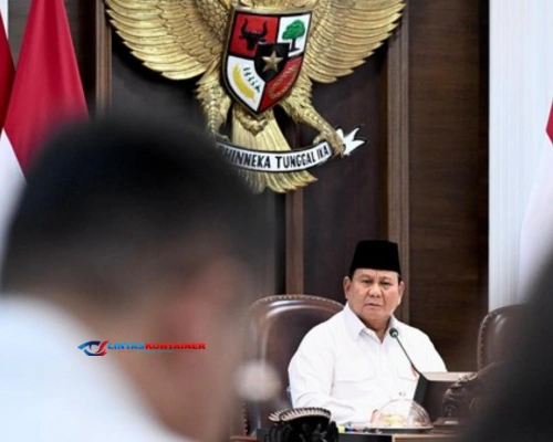Saat Prabowo Pilih Cara Damai Usai Malaysia Ogah Sebut Ambalat