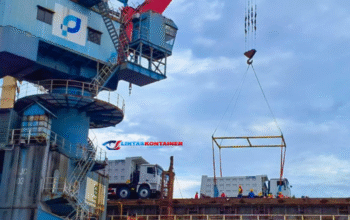 SPSL Ajak Pelajar Tahu Peran Pelabuhan: Tulang Punggung Ekonomi!