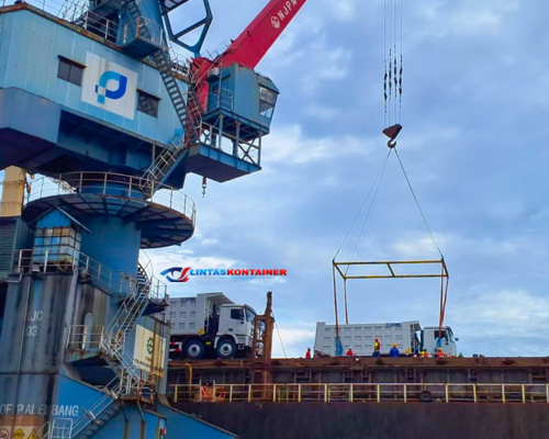 SPSL Ajak Pelajar Tahu Peran Pelabuhan: Tulang Punggung Ekonomi!