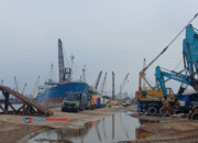 Pelabuhan Sunda Kelapa Disulap Jadi Pelabuhan Penumpang: Heritage Port Modern!