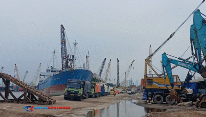 Pelabuhan Sunda Kelapa Disulap Jadi Pelabuhan Penumpang: Heritage Port Modern!