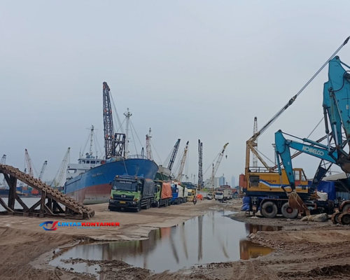 Pelabuhan Sunda Kelapa Disulap Jadi Pelabuhan Penumpang: Heritage Port Modern!