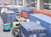 Tanjung Priok Bebas Macet: Bongkar Muat Kontainer Cuma 1 Jam!