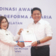 BPN Keluarkan Sertifikat HPL untuk Pembangunan Pelabuhan Tanjung Carat, Masuk Tahap Konstruksi